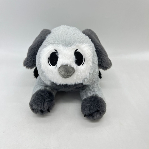 The Owl House Grey Owl Muñeca Peluche Juguete Regalo 16cm