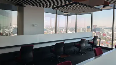 Oficina en renta