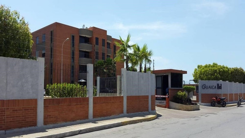Imagen 2 de 4 de Apartamento En Alquiler Vacacional, Residencias Guaica Mar 2, Lecheria