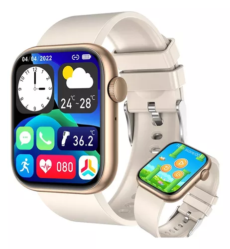 pulsera de reloj apple watch mujer louis vuitton
