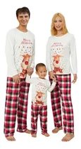 Comprar Pijamas De Navidad Pijamas De La Familia Conjunto A Juego