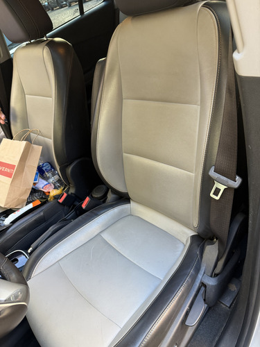 Chevrolet Tracker Awd At