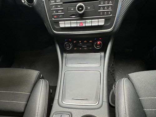 Mercedes-Benz Clase CLA 1.6 Cla200 Coupe Urban 156cv At