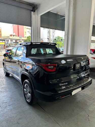 Fiat Toro 1.8 Freedom 4X2 At