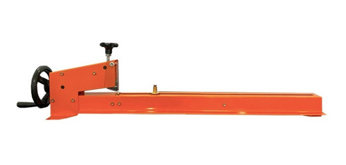 Imagem 1 de 3 de Maquina Manual De Cortar Juntas Stampflex