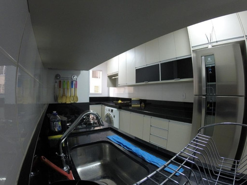 Imagem 14 de 30 de Apartamento Com 2 Dormitórios À Venda, 58 M² Por R$ 245.000 - Jardim Guanabara - Rio Claro/sp - Ap5316