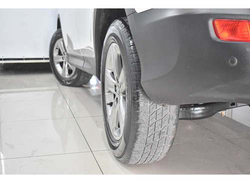 Toyota RAV4 2.0 4X2 16V GASOLINA 4P AUTOMÁTICO