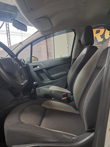 Citroën C3 1.2 Tendance Ptech Flex 5p