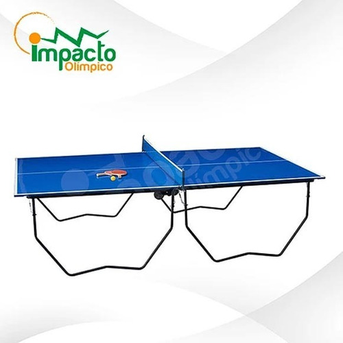 Mesa De Ping Pong Junior