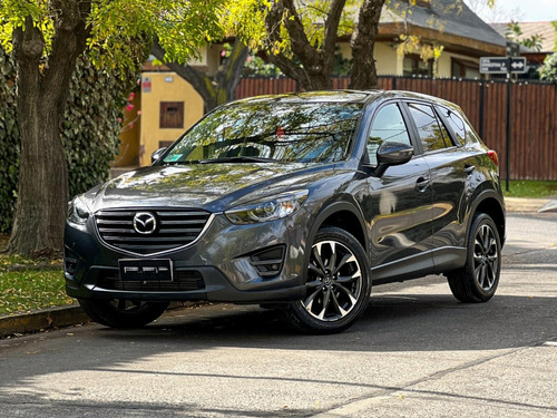 Mazda Cx-5 Gt 2.2 D. Awd 2016