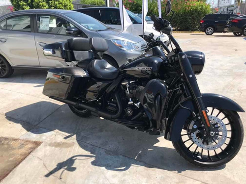 Imagen 9 de 11 de Harley Davidson Road King