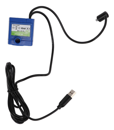 Bomba De Fonte De Água Cat Pet Usb Ultra Quiet Dispenser Led
