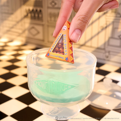 Mini Collectibles Mga's Miniverse Make It Mini Honeydukes Ha