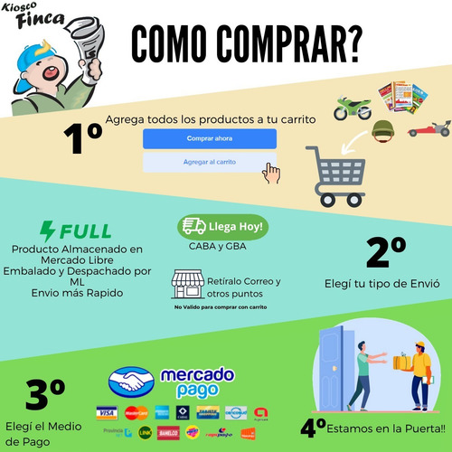 Imagen 3 de 8 de Libro Pizarra Interactivo Varias Ediciones