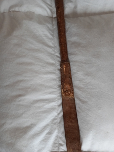 Látigo Fusta Polca Rebenque Usada.mide 106 Cms Largo (Usado)