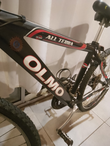Bicicleta, Olmo Montanbike Rodado 26