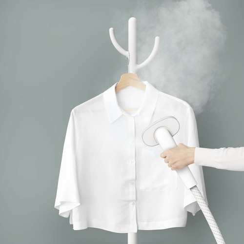 Plancha Central De Vapor T- Originth Backing, De Ropa Y Del