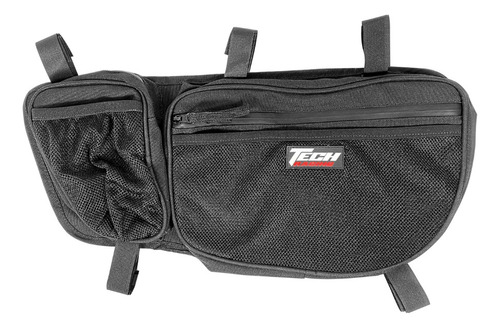 Bolsa De Porta Porta Objetos Maverick X3 Cor Preto