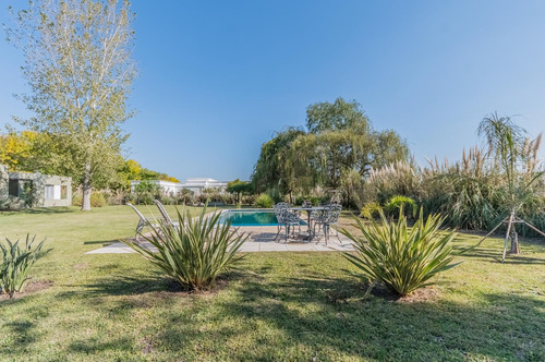 Casa Quinta De 3 Ambientes