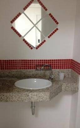 Imagem 5 de 30 de Sala À Venda, 52 M² - Cerâmica - São Caetano Do Sul/sp - Sa0191