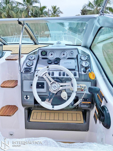 Imagem 6 de 11 de Focker 280gt 2010 Phantom Schaefer Cimitarra Solara Triton