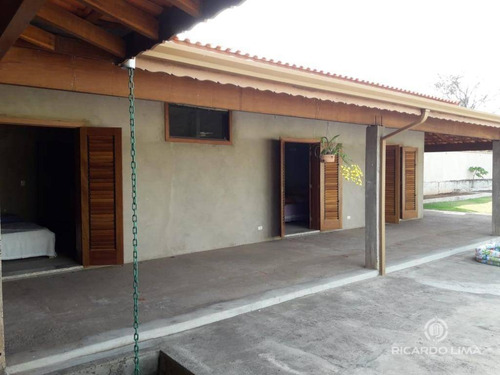 Imagem 24 de 30 de Chácara À Venda, 1400 M² Por R$ 520.000,00 - Jardim Nova Suíça - Piracicaba/sp - Ch0100