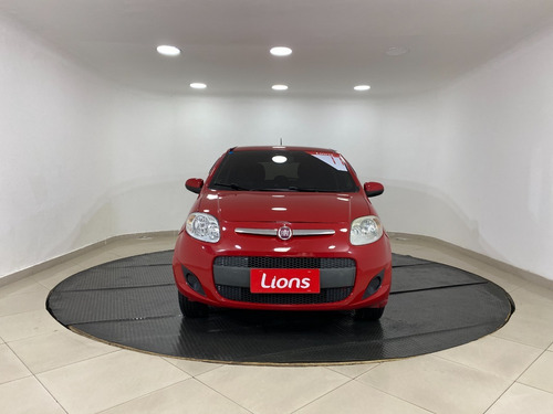 Imagem 2 de 18 de Fiat Palio