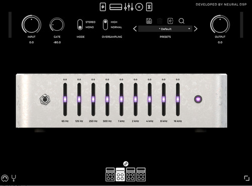Combo Neural Dsp Plugins (9 Plugins) - Envio Imediato