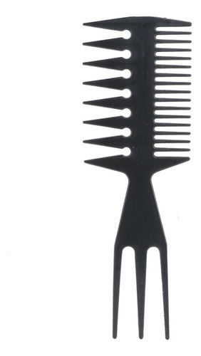A 10 Peças/conjunto De Pente Profissional Para Modelagem