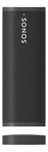 Cargador Sonos Roam Wireless Charger Negro