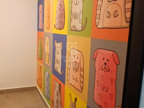 Sin Comisión - Departamento De 1 Dormitorio Cerca De Metro