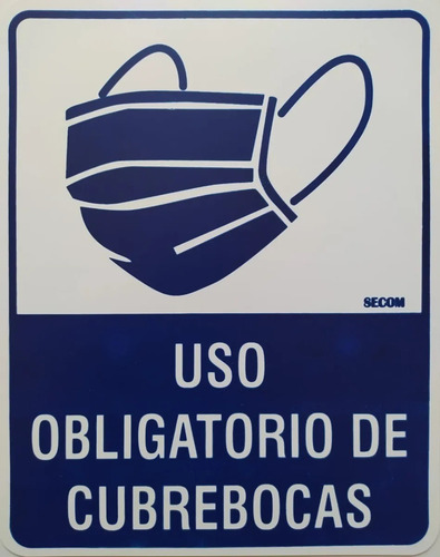 Kit-cov A Elegir Señalamientos De Protección Civil O Cor0nav