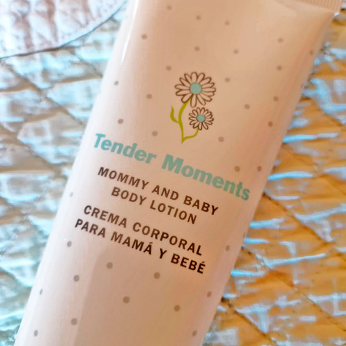 Tender Moments Perfume Jafra Locion Bebe+crema Corporal