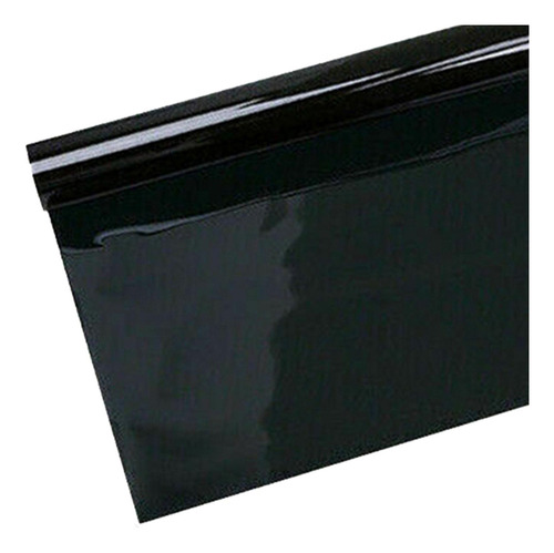. Etiqueta Engomada De Cristal Del Protector Ancho 40cm