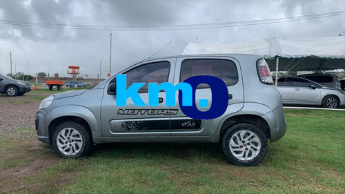Fiat Uno 1.4 Way L