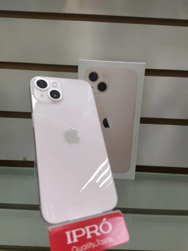 Imagen 4 de 6 de iPhone 13 De 256gb- 512gb