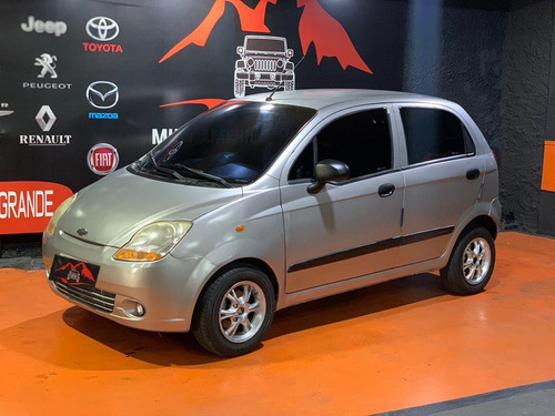 Imagen 10 de 12 de Chevrolet Spark .