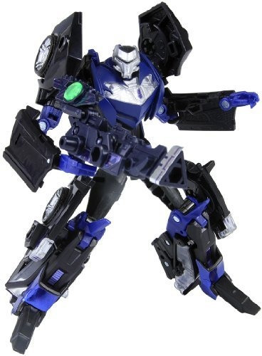 Takara Tomy Transformers Prime Am-14 Figura De Acción Vehico