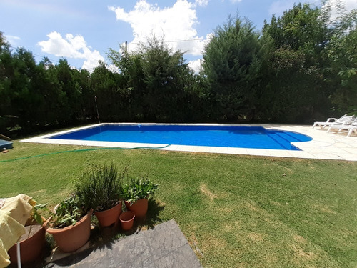 Casa En Venta Barrio Cerrado San Lucas Village. Oportunidad.