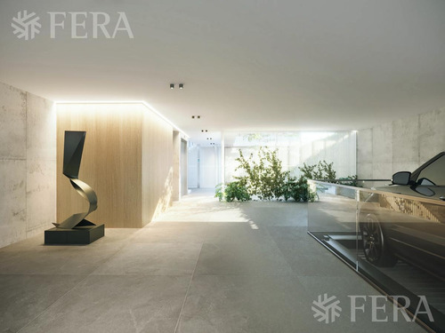 Imagen 5 de 10 de Venta De Departamento 4 Ambientes Con Terraza Privada En Villa Devoto (29994)
