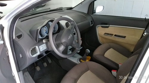Chery Face 1.3 16v 5p 2011