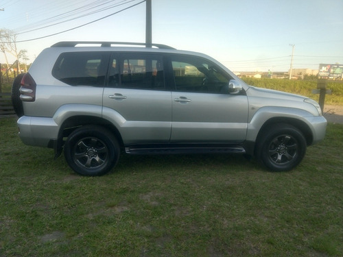 Toyota Land Cruiser 2005 3.0 Prado Aut. 5p
