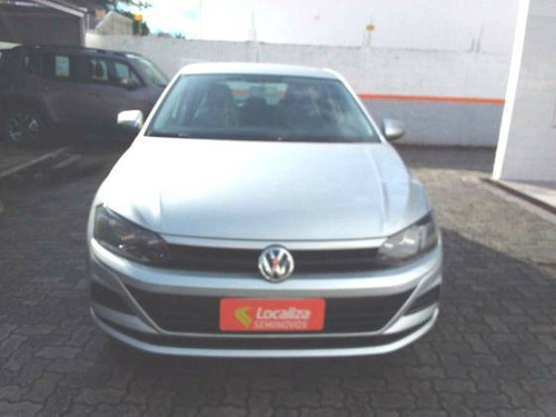 Volkswagen Polo 1.0 Mpi Total Flex Manual