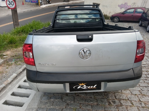 Saveiro 1.6,2012