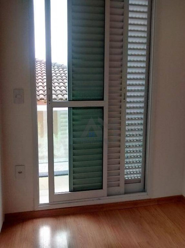 Imagem 14 de 30 de Sobrado Com 3 Dormitórios À Venda, 160 M² Por R$ 500.000 - Vila Granada - So0129
