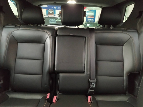 Imagem 7 de 8 de Chevrolet Equinox 2.0 16v Turbo Gasolina Premier Awd