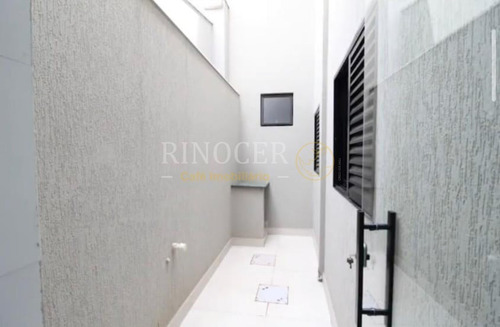 Imagem 6 de 16 de Apartamento Padrão Em Franca - Sp - Ap0285_rncr