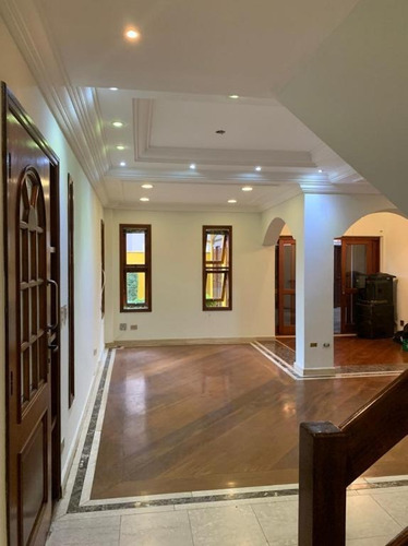 Imagem 18 de 25 de Sobrado Com 3 Dormitórios À Venda, 290 M² Por R$ 1.300.000,00 - Tremembé - São Paulo/sp - So1726