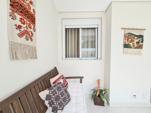 Imagem 10 de 30 de Apartamento - Ap01687 - 70756283