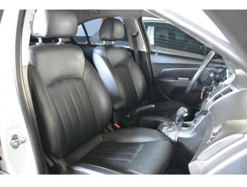 Imagem 7 de 13 de Cruze 1.8 Lt 16v Flex 4p Automático